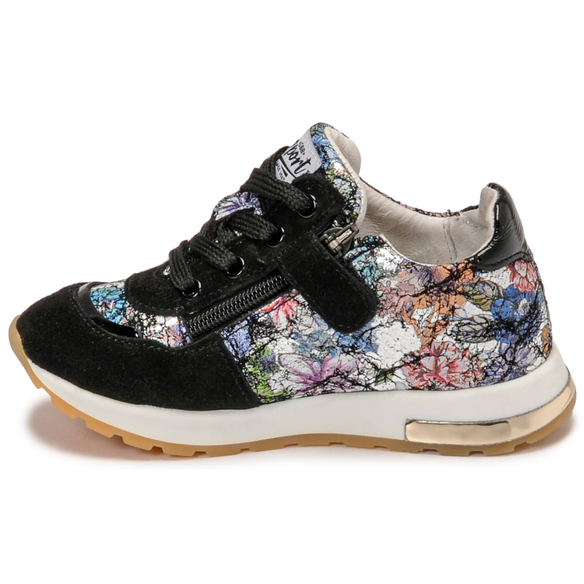 Girls' Sneakers GBB Multicolor