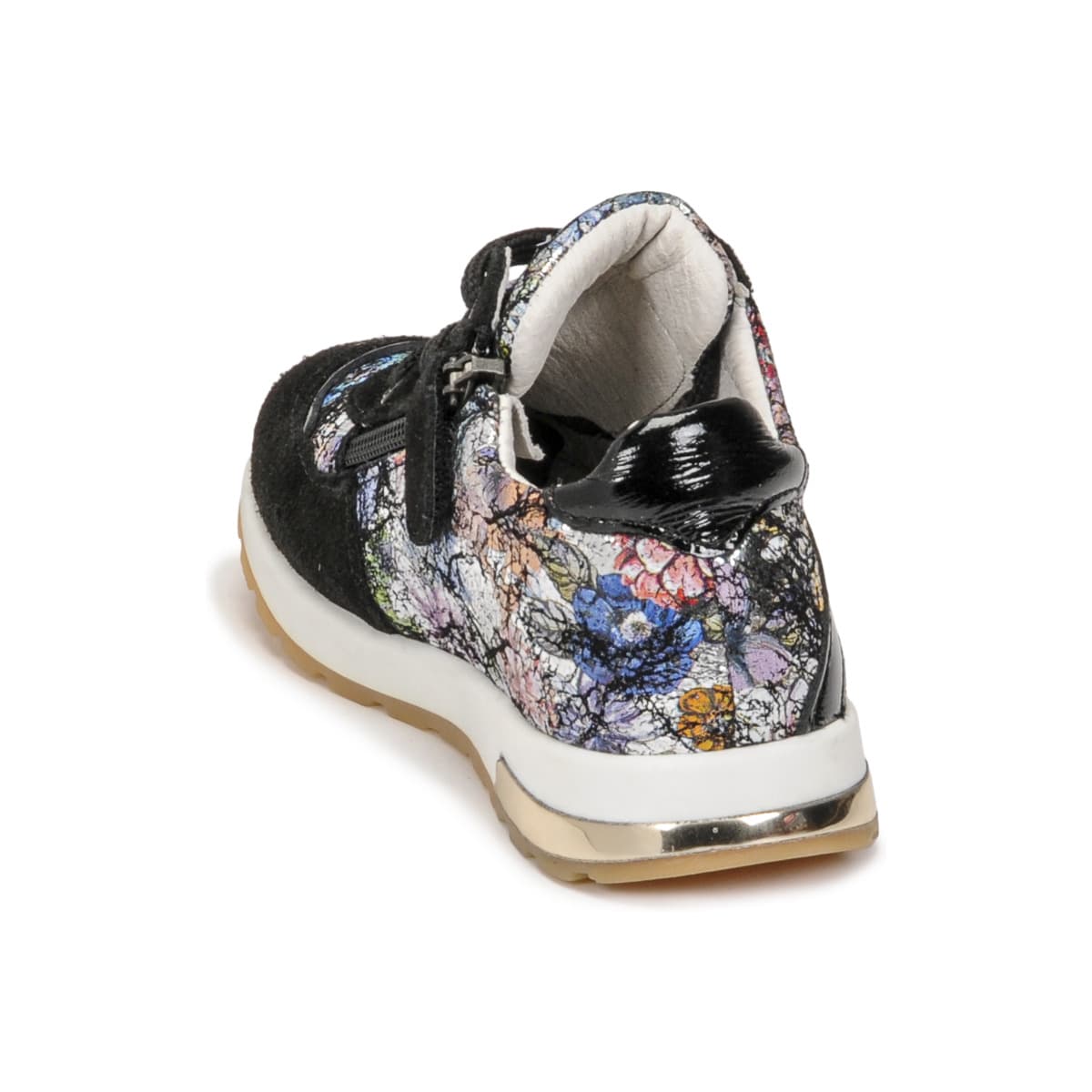 Girls' Sneakers GBB Multicolor