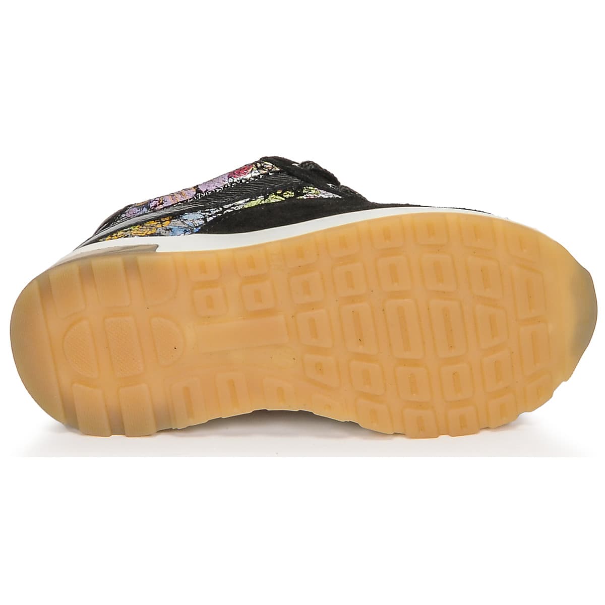 Girls' Sneakers GBB Multicolor