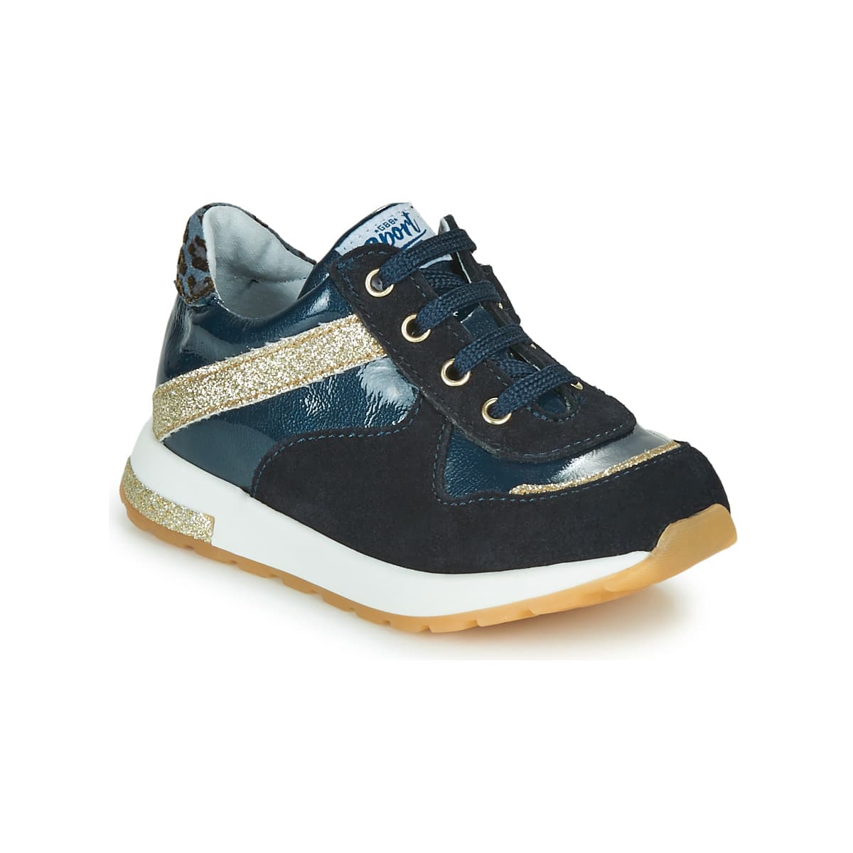 Xαμηλά Sneakers GBB LELIA