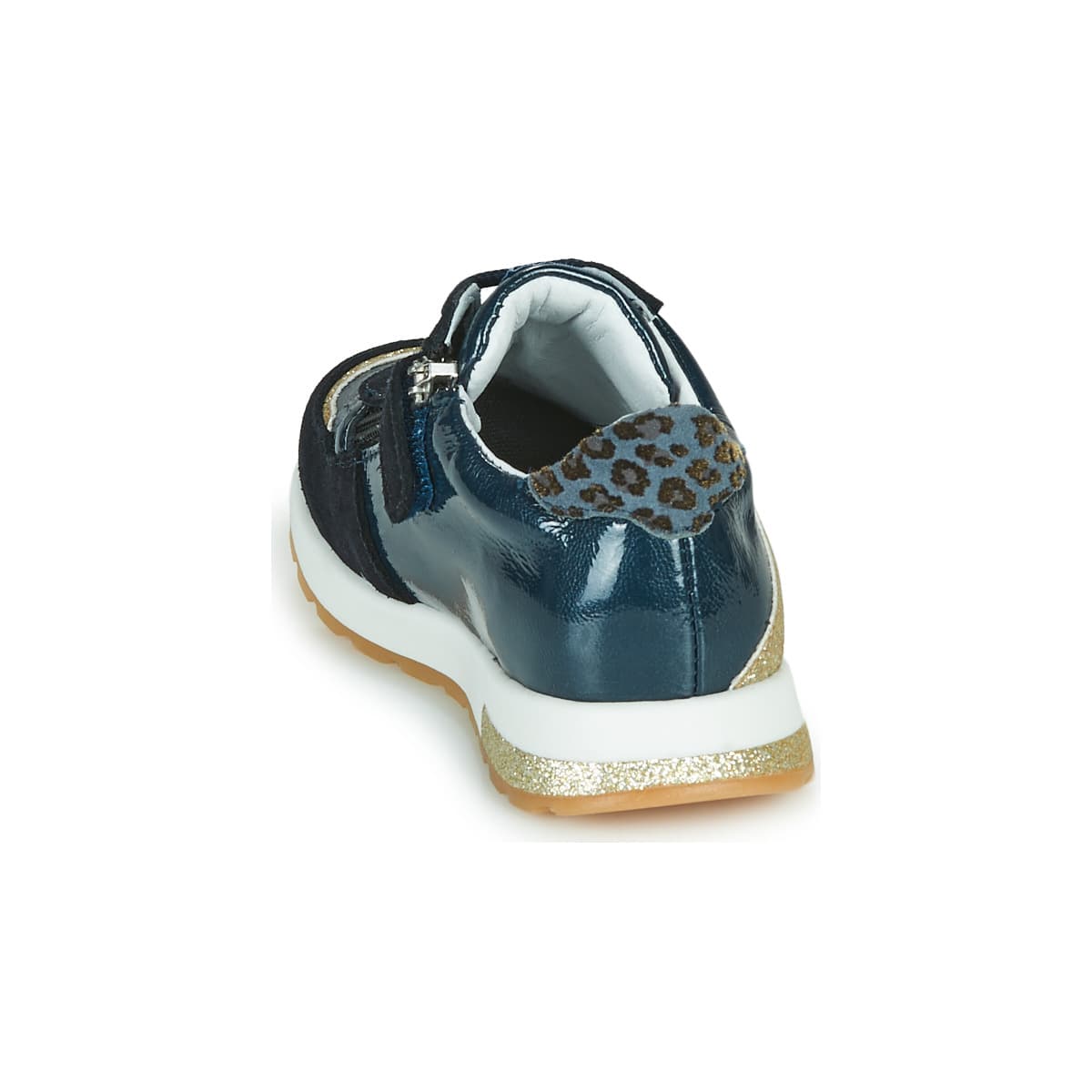 Girls' Sneakers GBB Blue