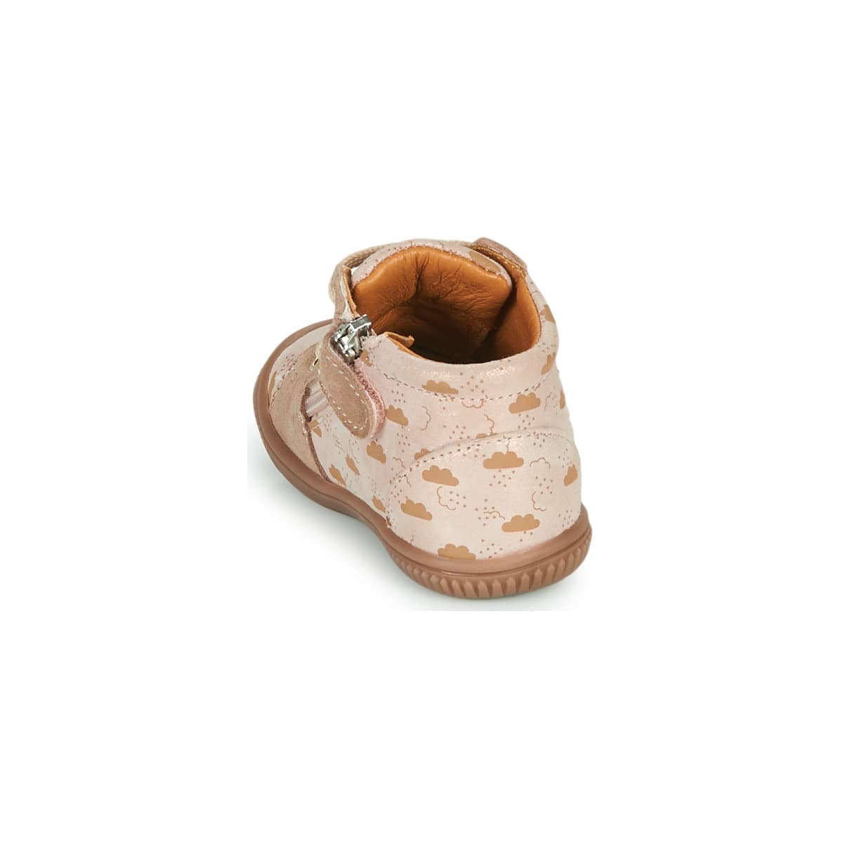 Girls' Sneakers GBB Beige