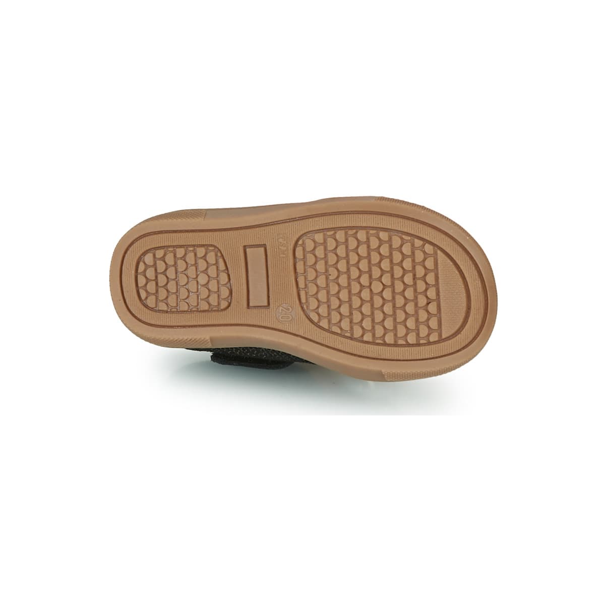 Girls' Sneakers GBB Black