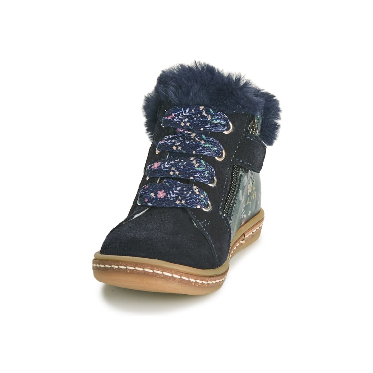 Girls' Sneakers GBB Blue