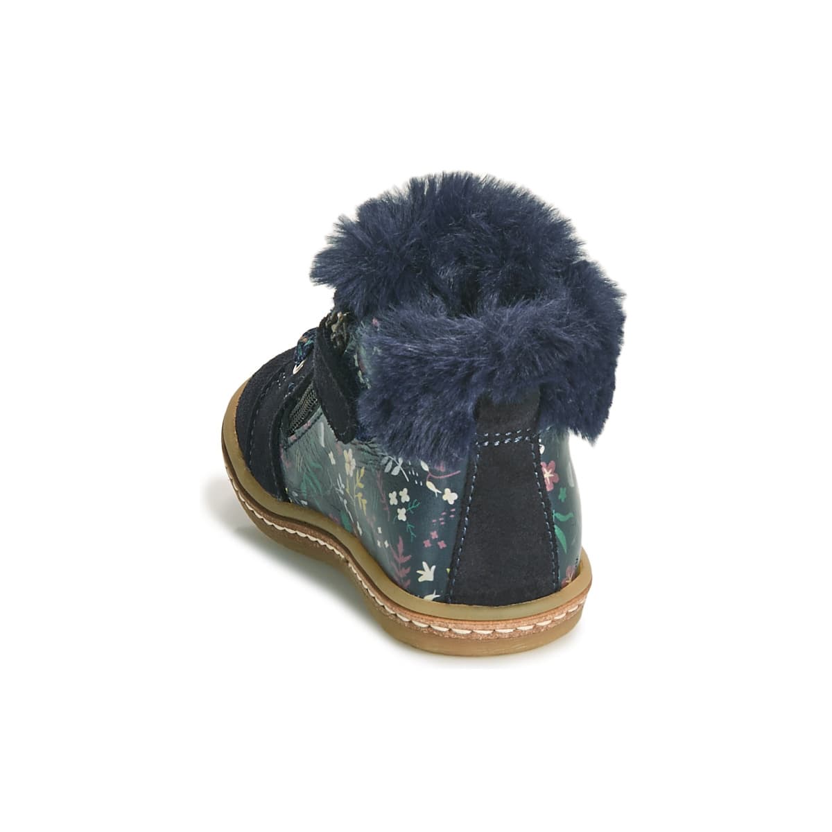 Girls' Sneakers GBB Blue