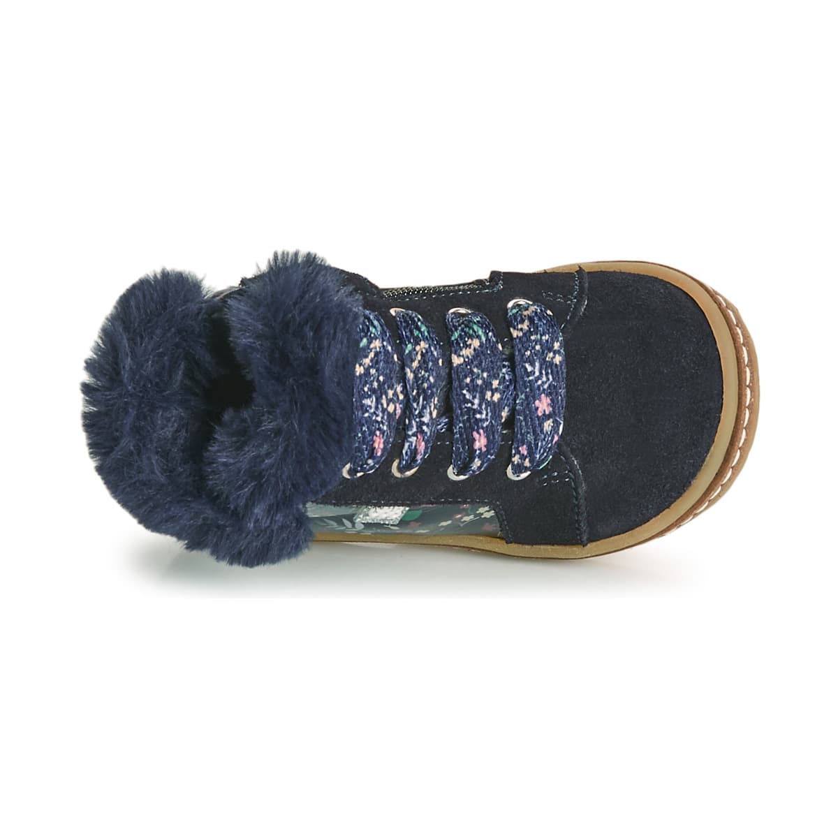 Girls' Sneakers GBB Blue