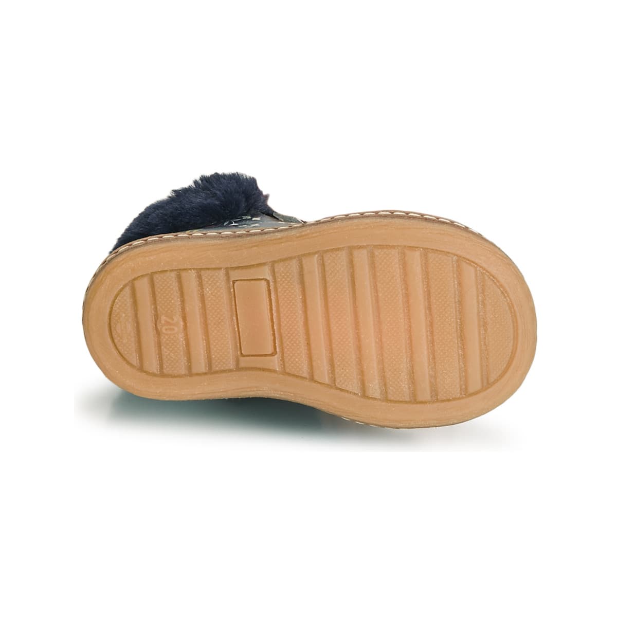 Girls' Sneakers GBB Blue