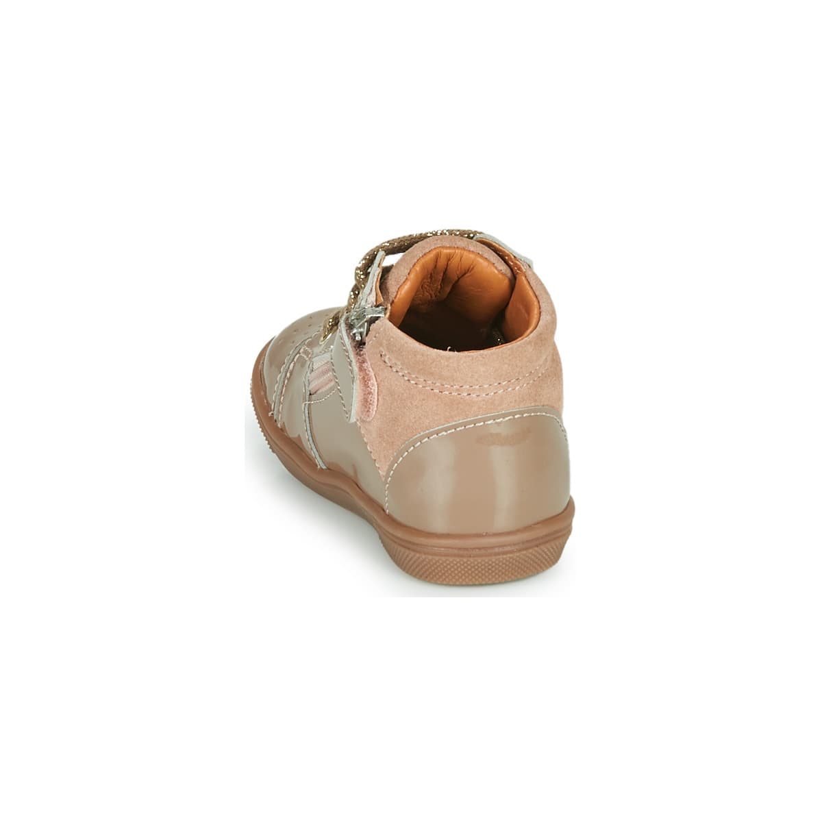 Girls' Sneakers GBB Beige