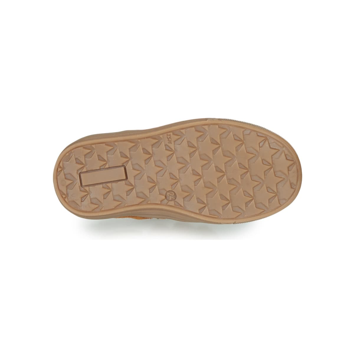 Girls' Boots GBB Brown