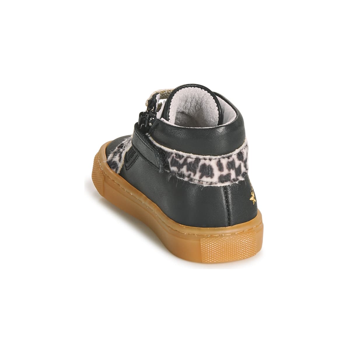 Girls' Sneakers GBB Black