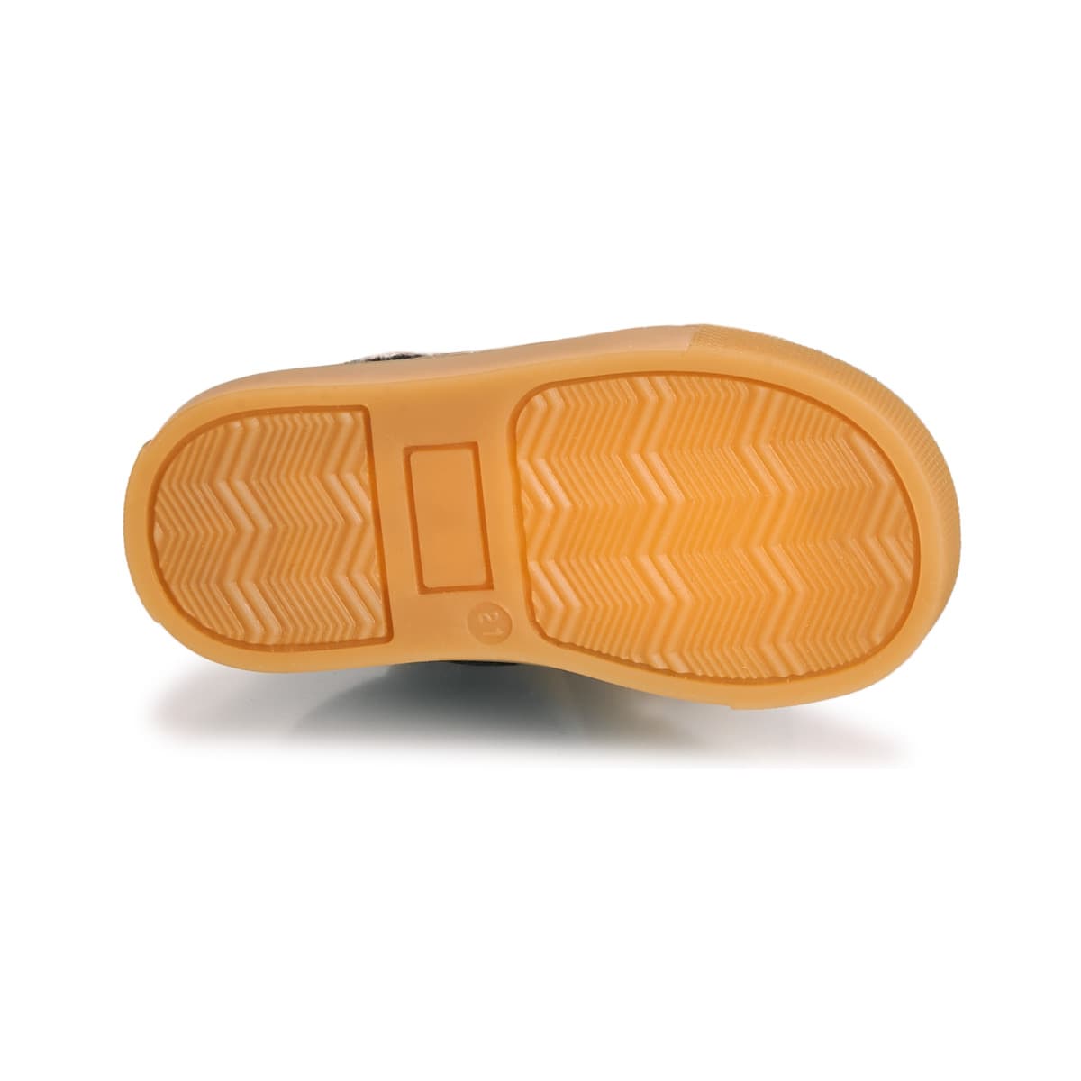 Girls' Sneakers GBB Black