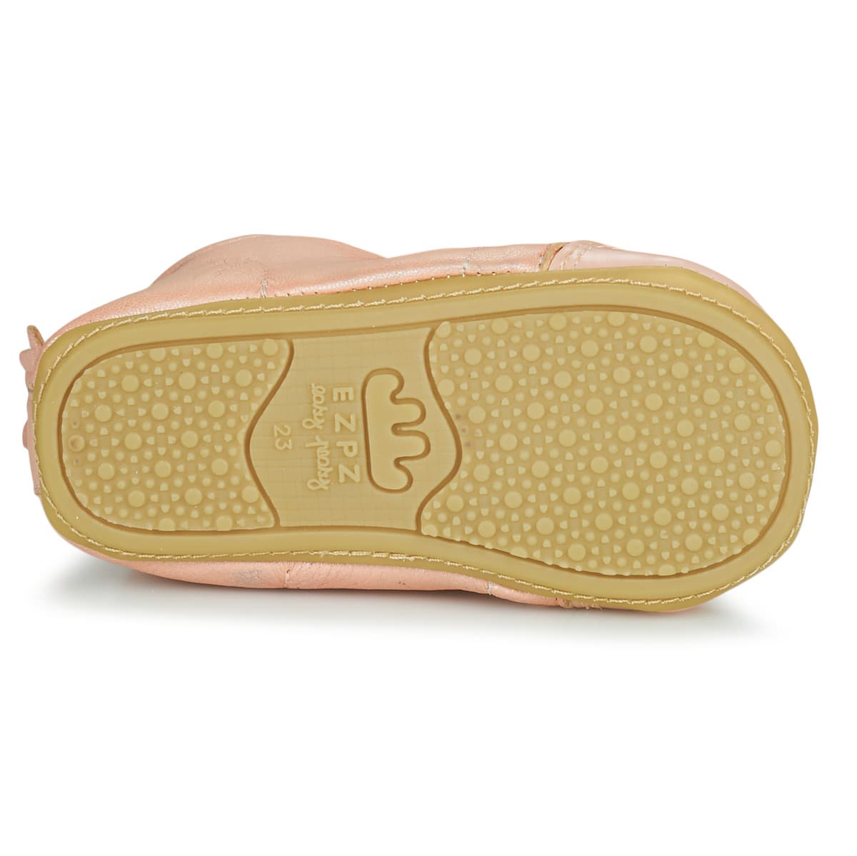 Boys' House Slippers Easy Peasy Pink