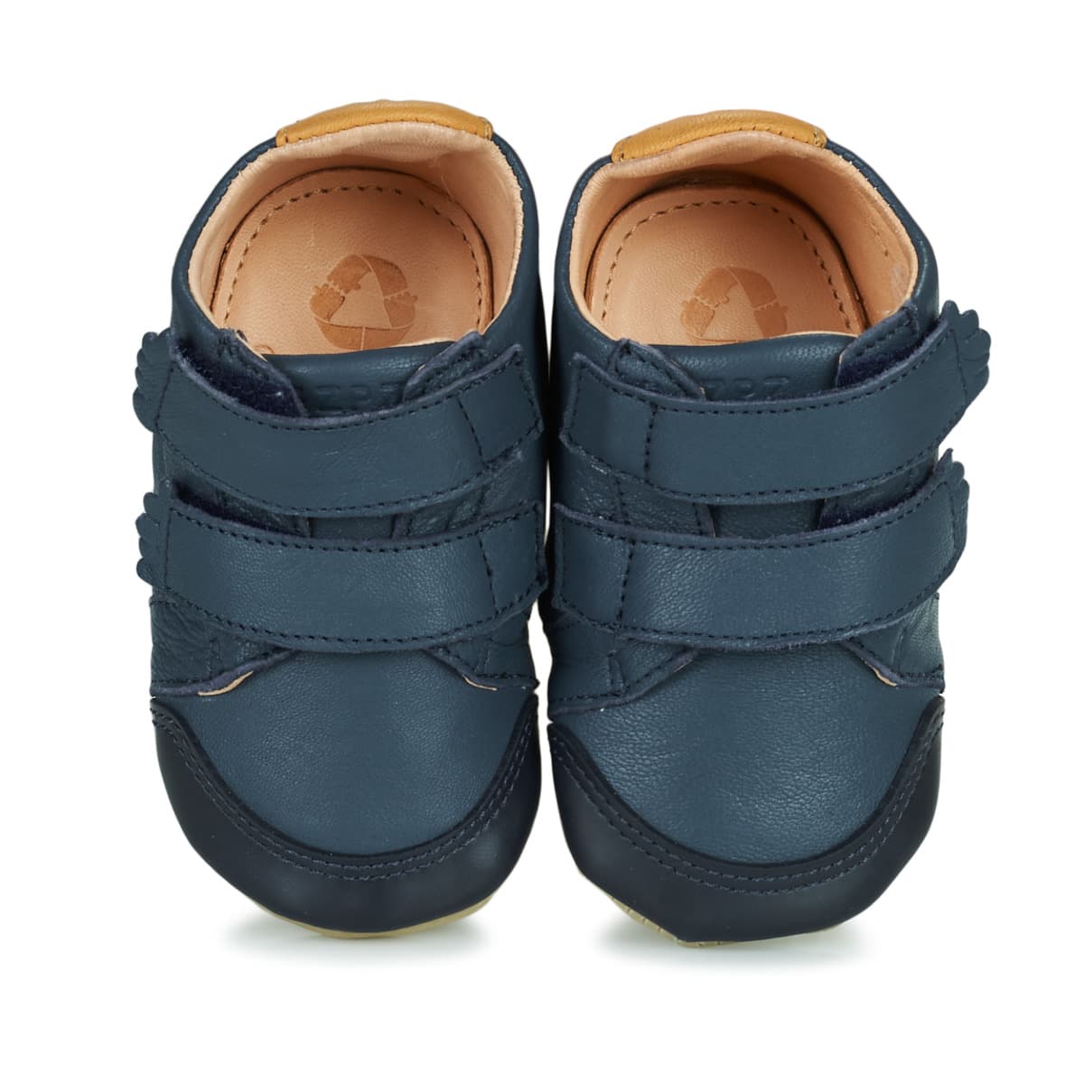 Boys' House Slippers Easy Peasy Blue