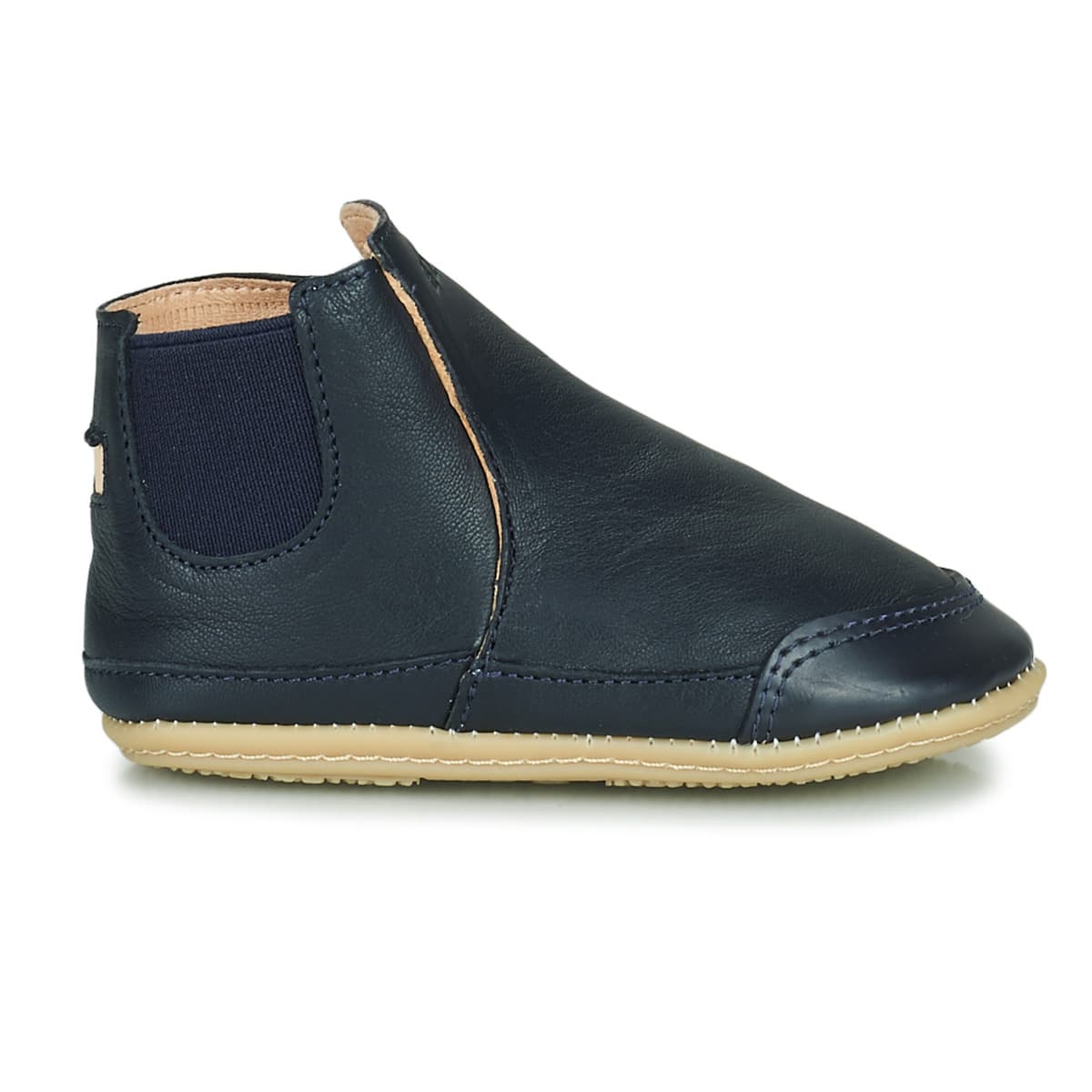 Boys' House Slippers Easy Peasy Blue