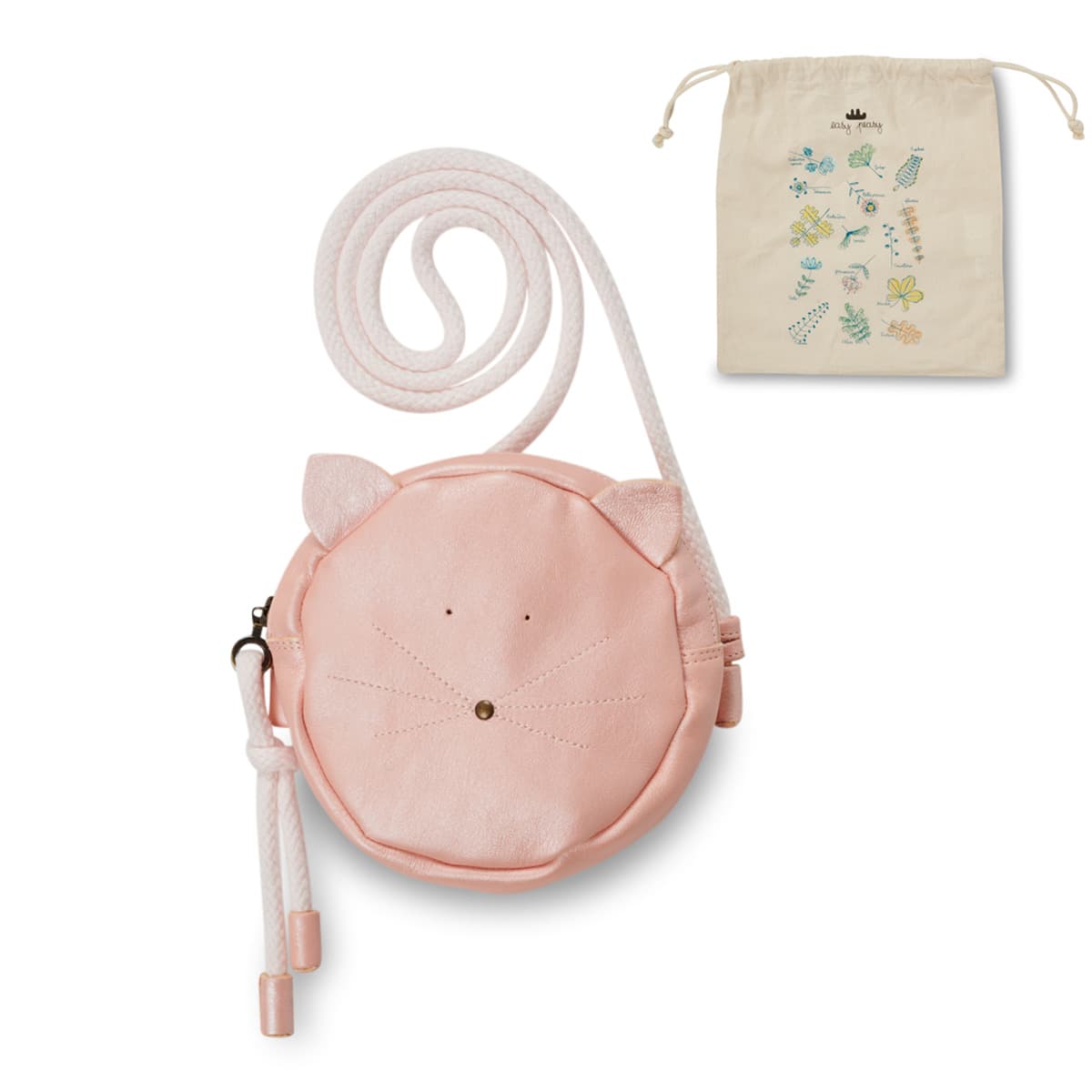 Women's Shoulder Bags Easy Peasy Pink