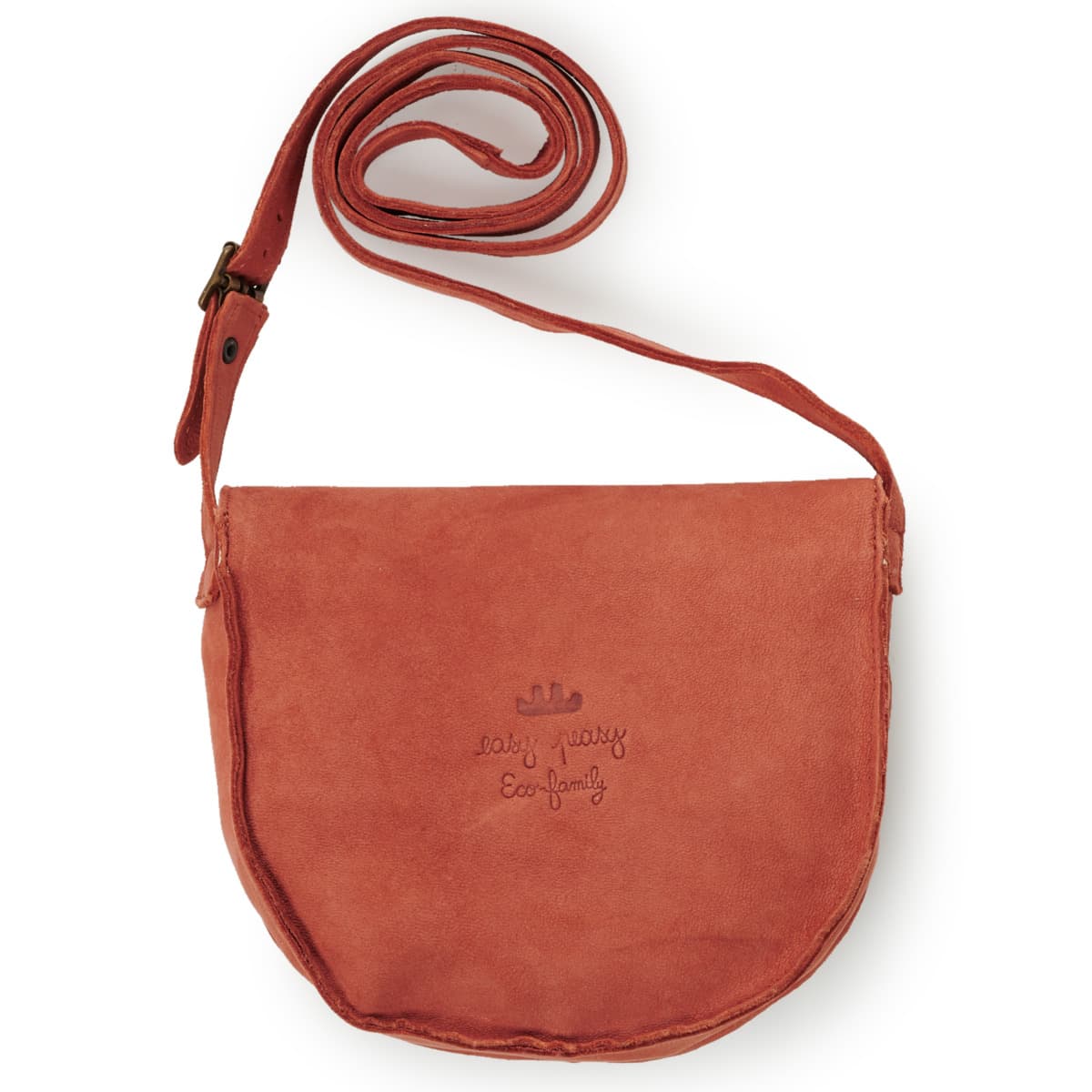 Women's Shoulder Bags Easy Peasy Red