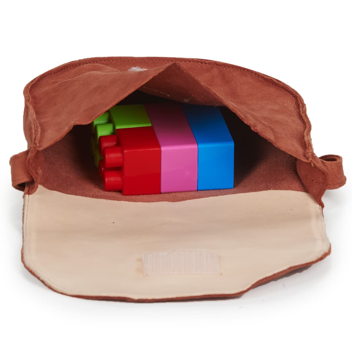 Women's Shoulder Bags Easy Peasy Red