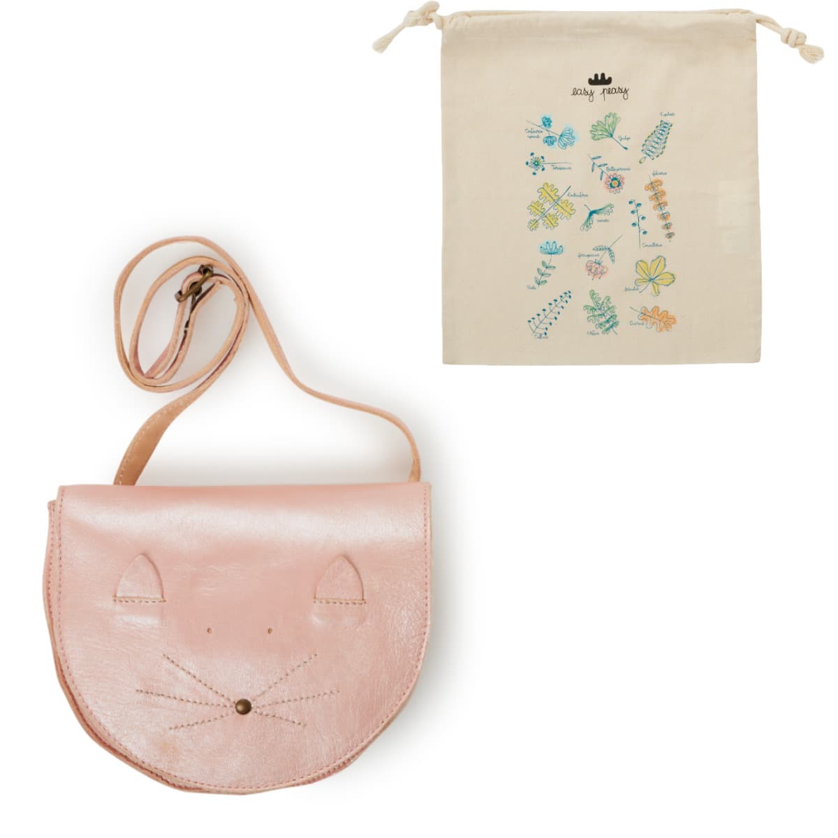 Μπανάνα Easy Peasy BANANOO CHAT