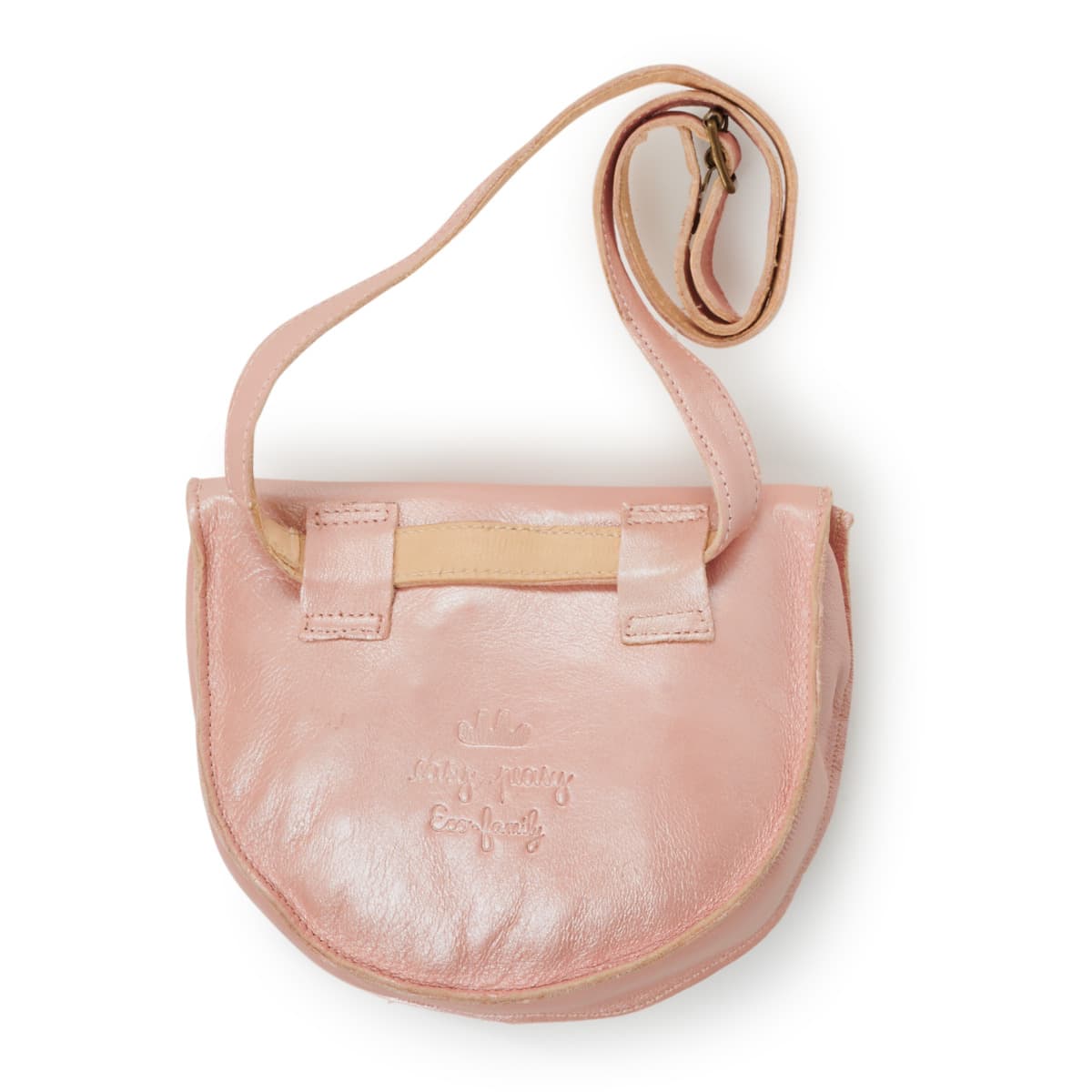 Boys' Belt Bags Easy Peasy Pink