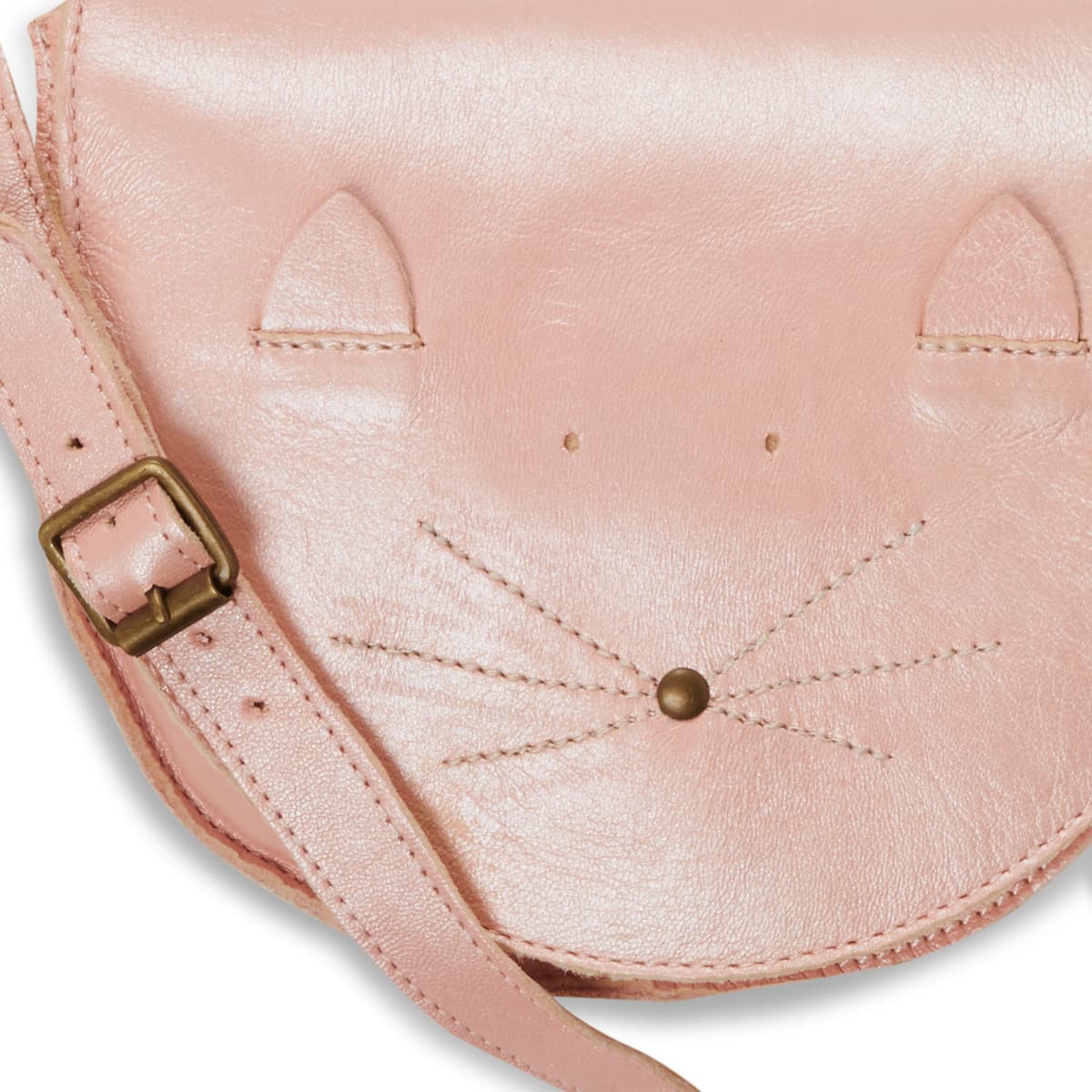 Boys' Belt Bags Easy Peasy Pink