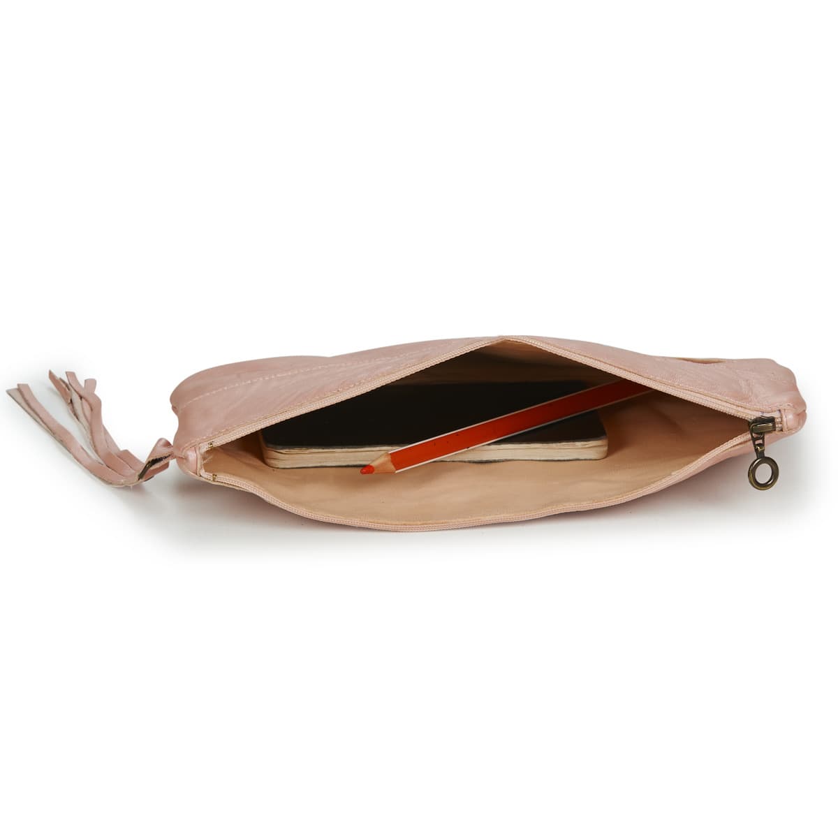 Women's Clutches Easy Peasy Pink