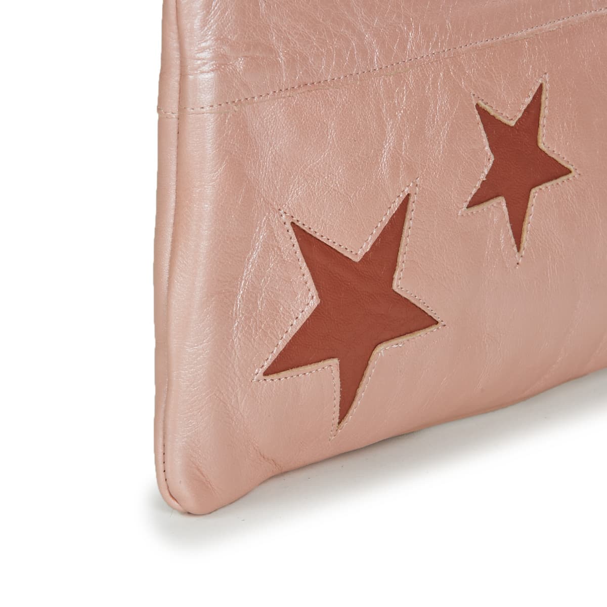 Women's Clutches Easy Peasy Pink