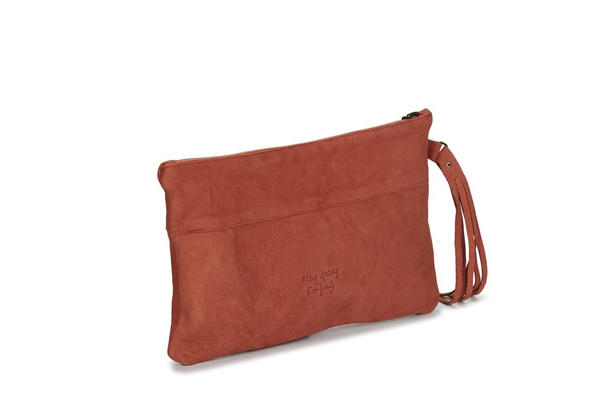 Women's Clutches Easy Peasy Pink