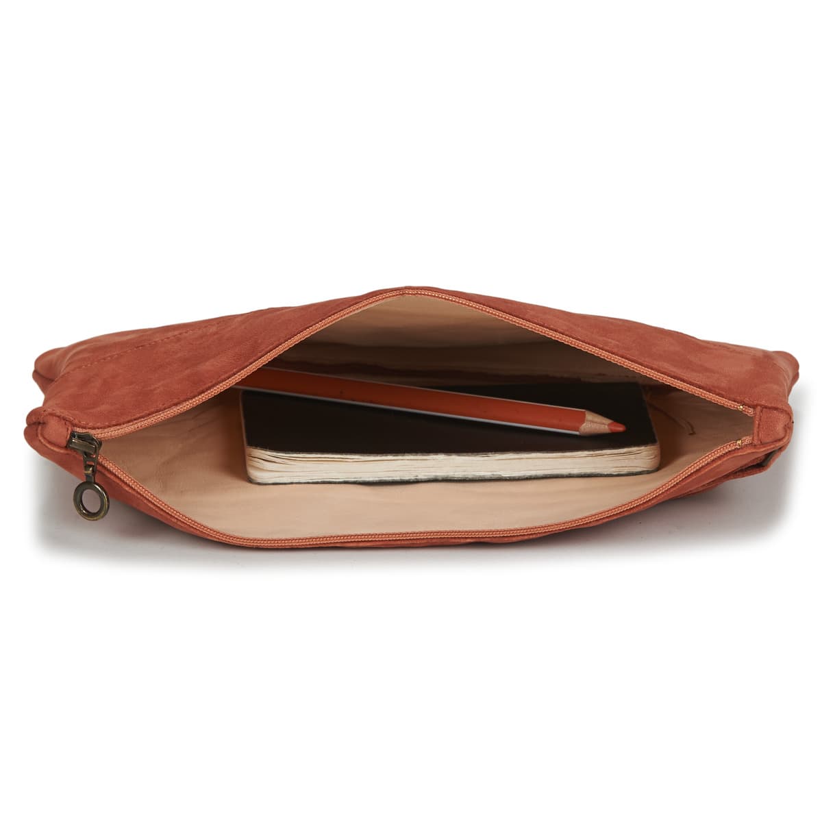 Women's Clutches Easy Peasy Pink