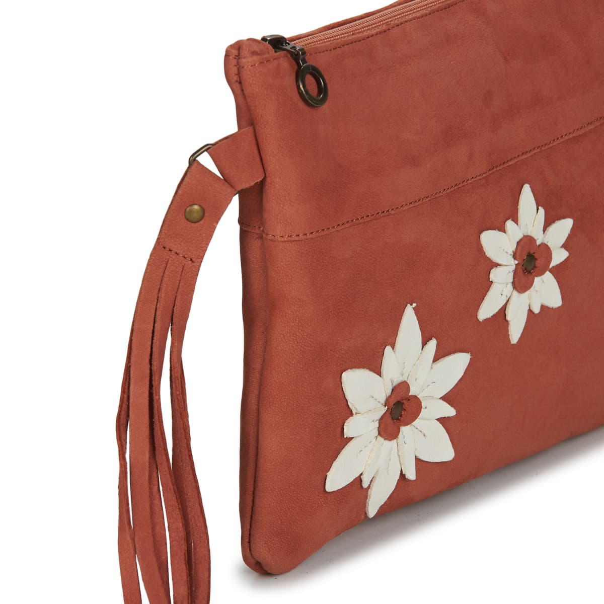 Women's Clutches Easy Peasy Pink