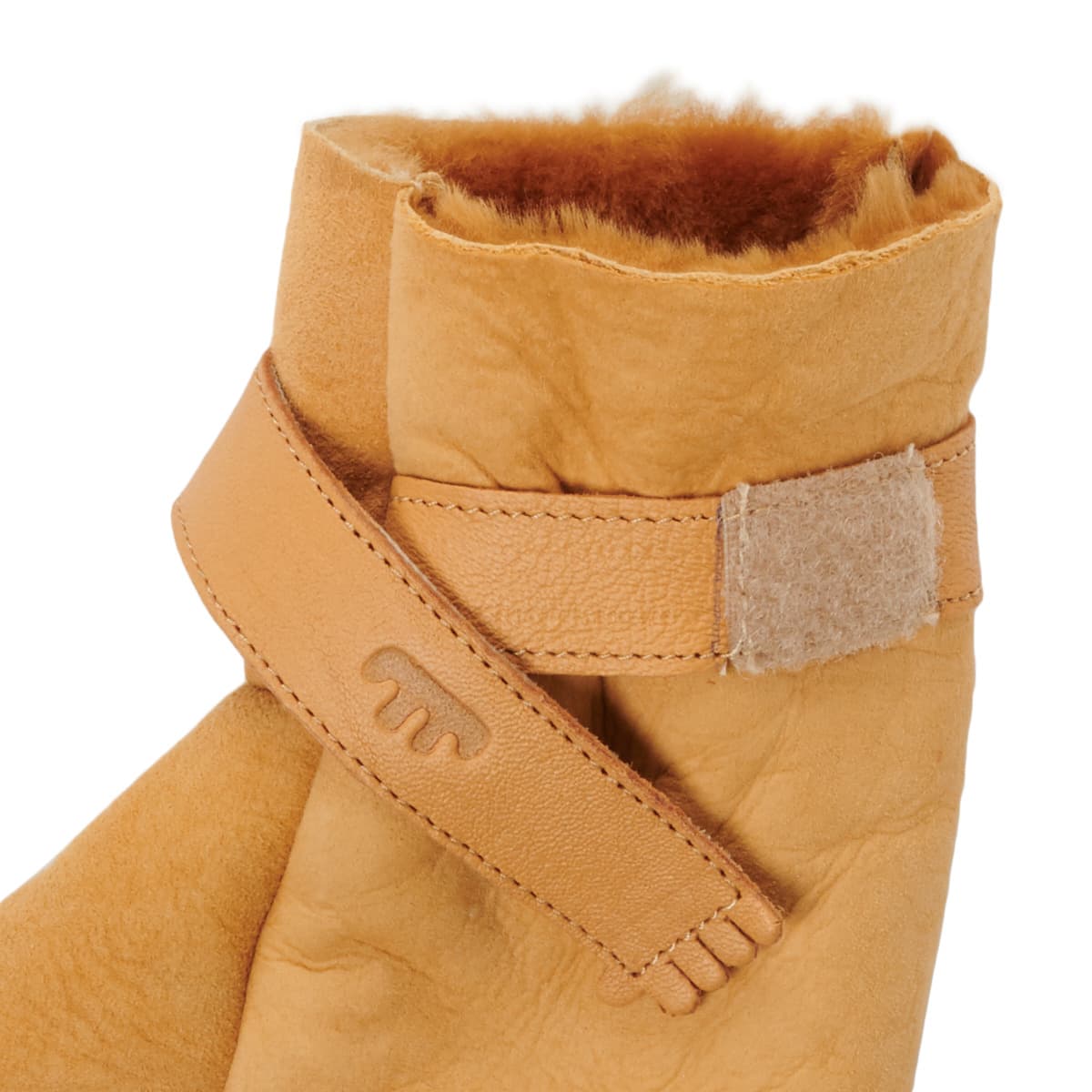 Boys' Accessories Easy Peasy Brown