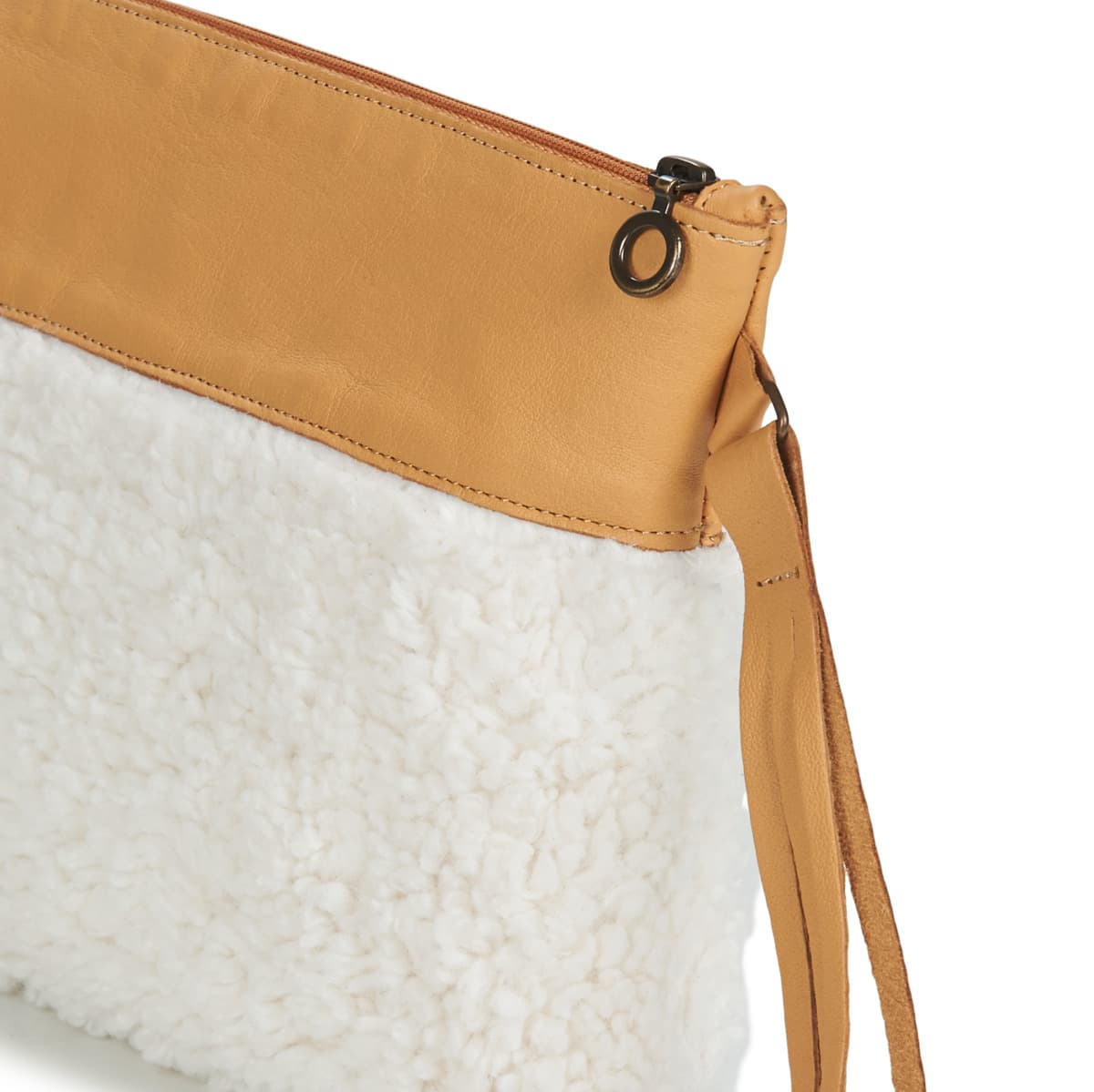 Women's Clutches Easy Peasy Brown