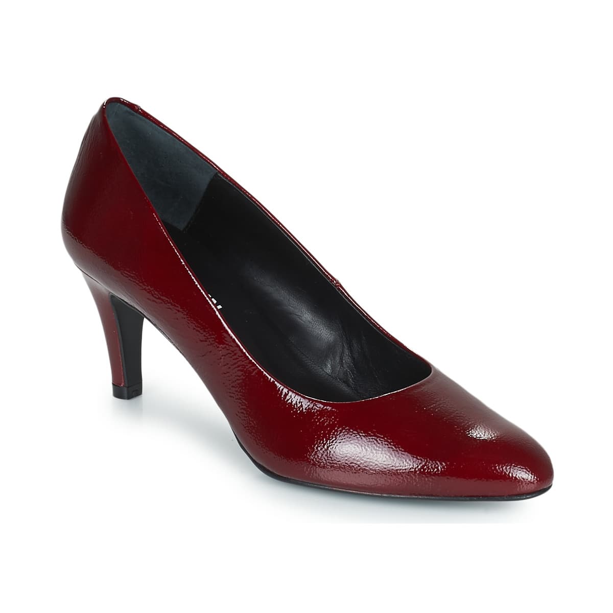 Women's Pumps JB Martin Bordeaux