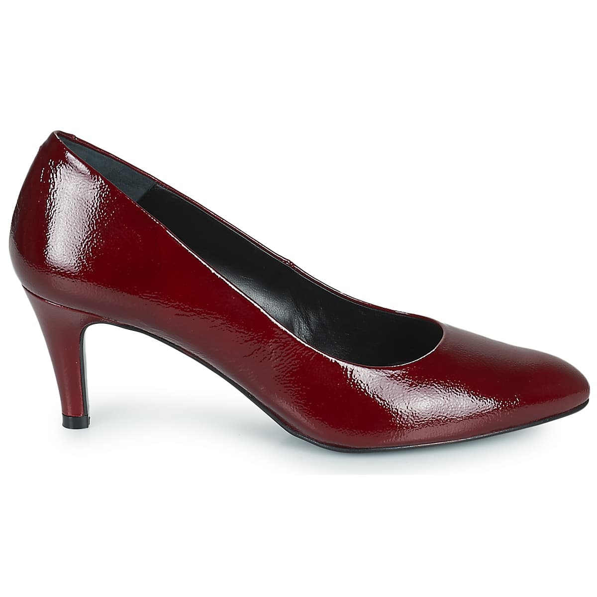 Women's Pumps JB Martin Bordeaux