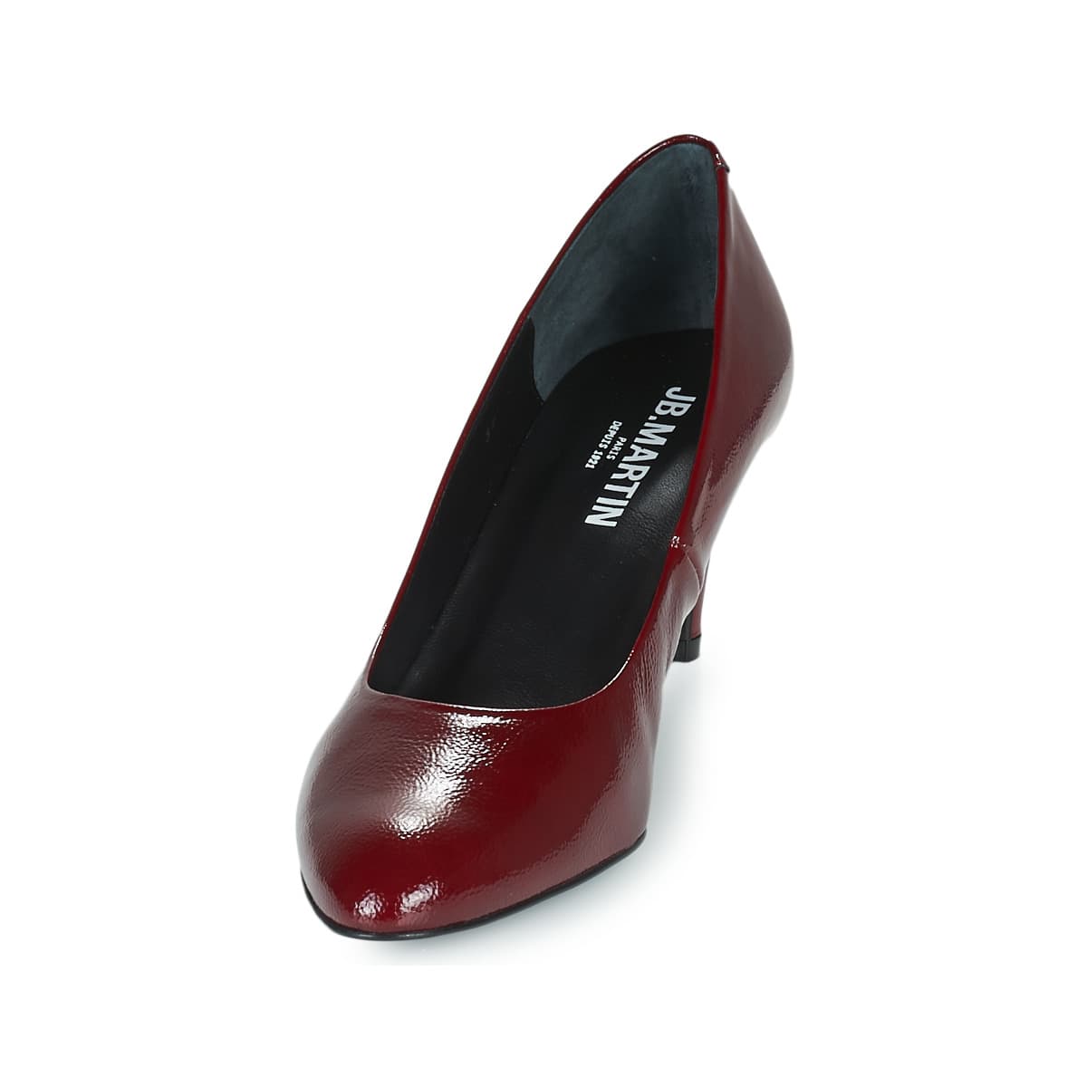 Women's Pumps JB Martin Bordeaux