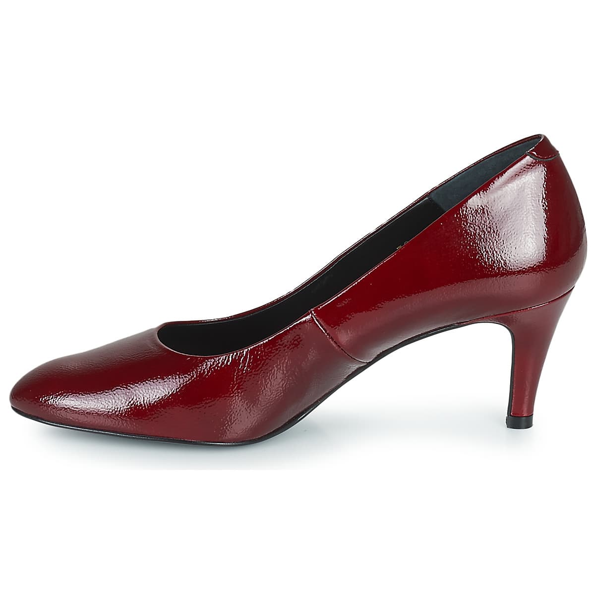 Women's Pumps JB Martin Bordeaux