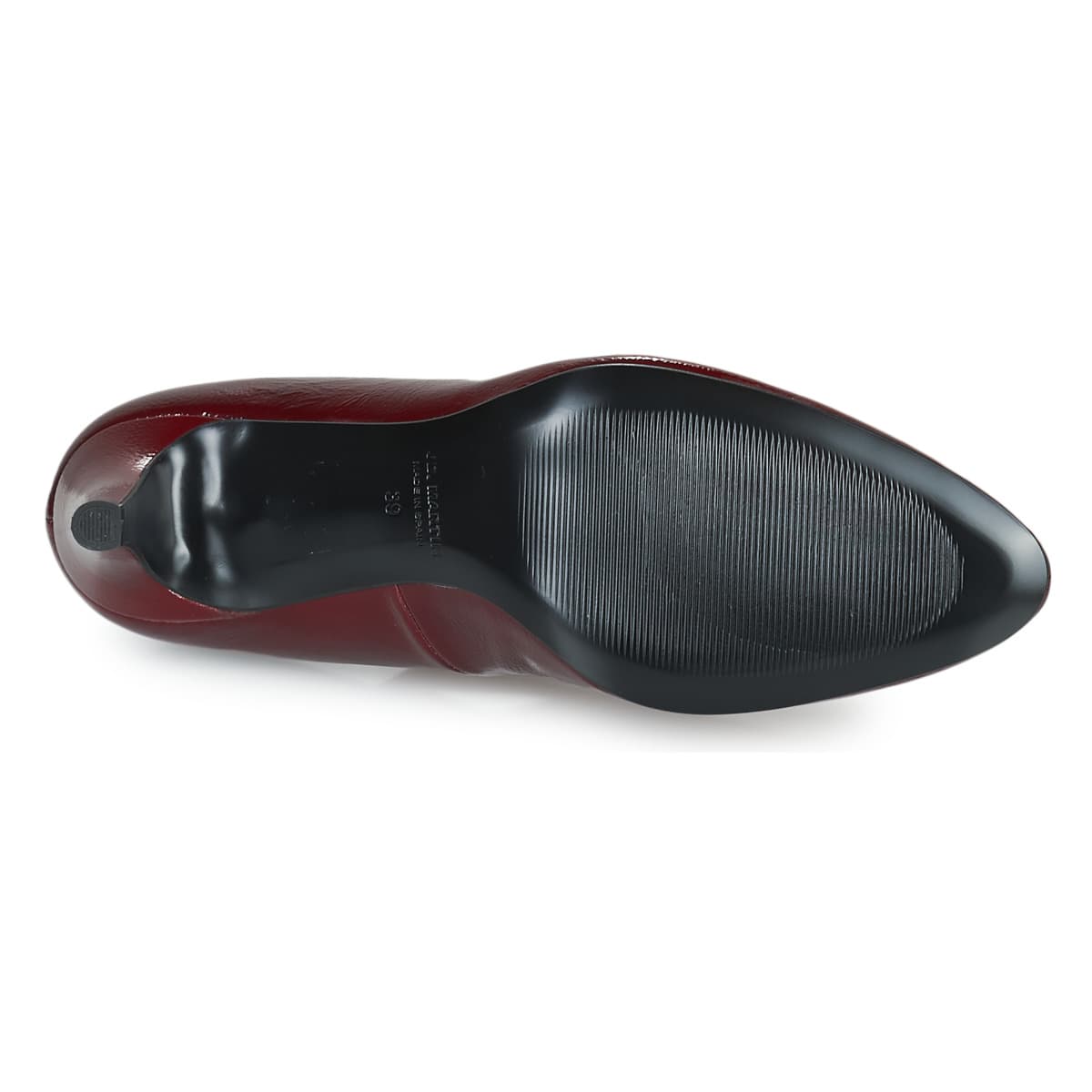 Women's Pumps JB Martin Bordeaux