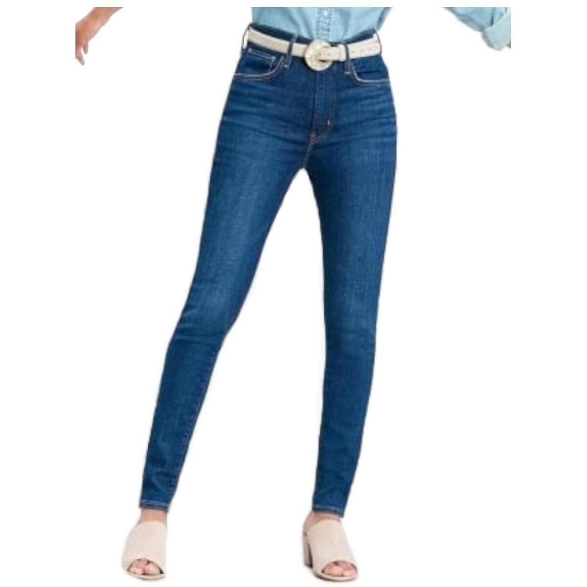 Women's Jeans Levis Blue