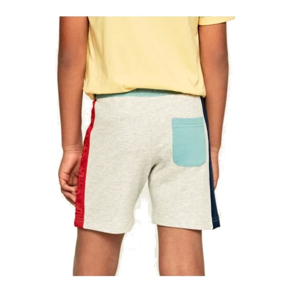 Boys' Shorts Pepe Jeans Gray