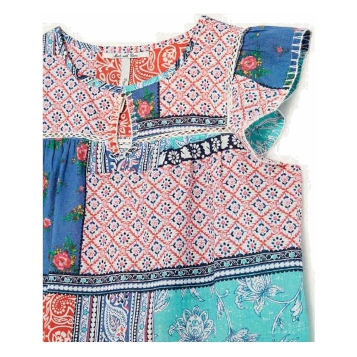 Girls' T-Shirts Pepe Jeans Multicolor