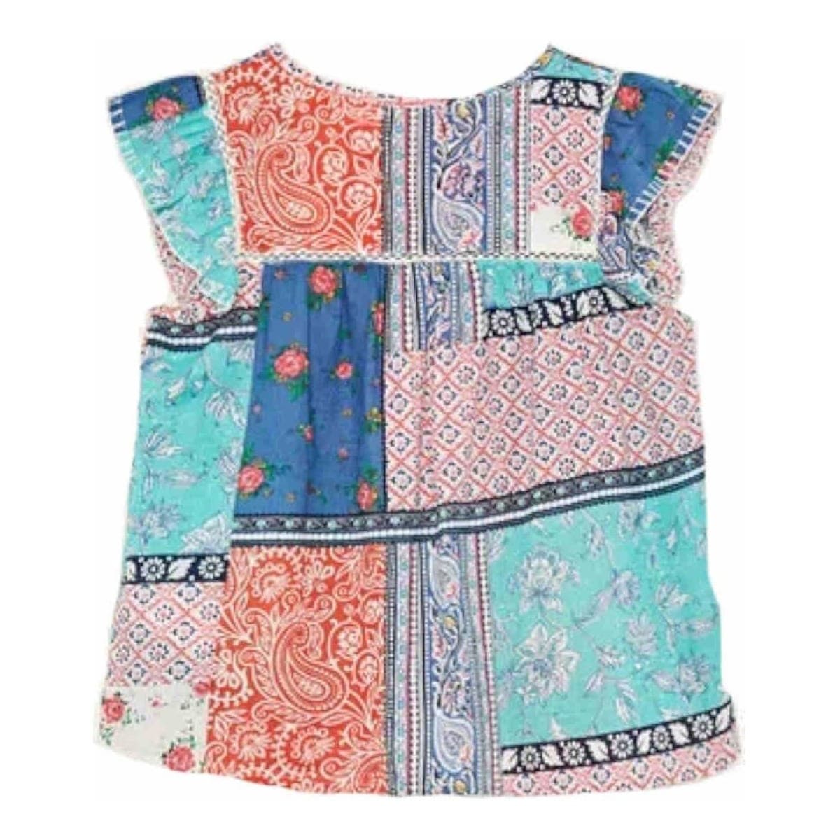 Girls' T-Shirts Pepe Jeans Multicolor