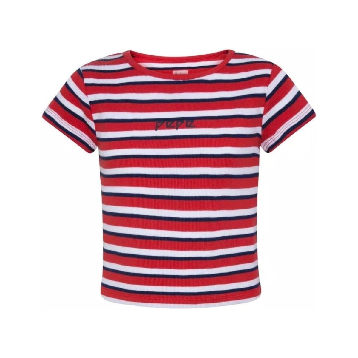 T-shirt με κοντά μανίκια Pepe jeans PG502465