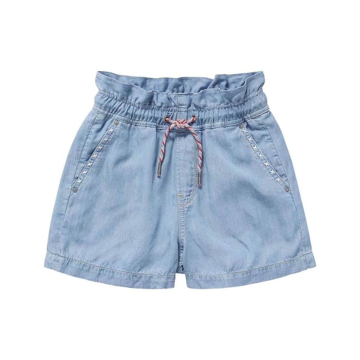 Girls' Shorts Pepe Jeans Blue