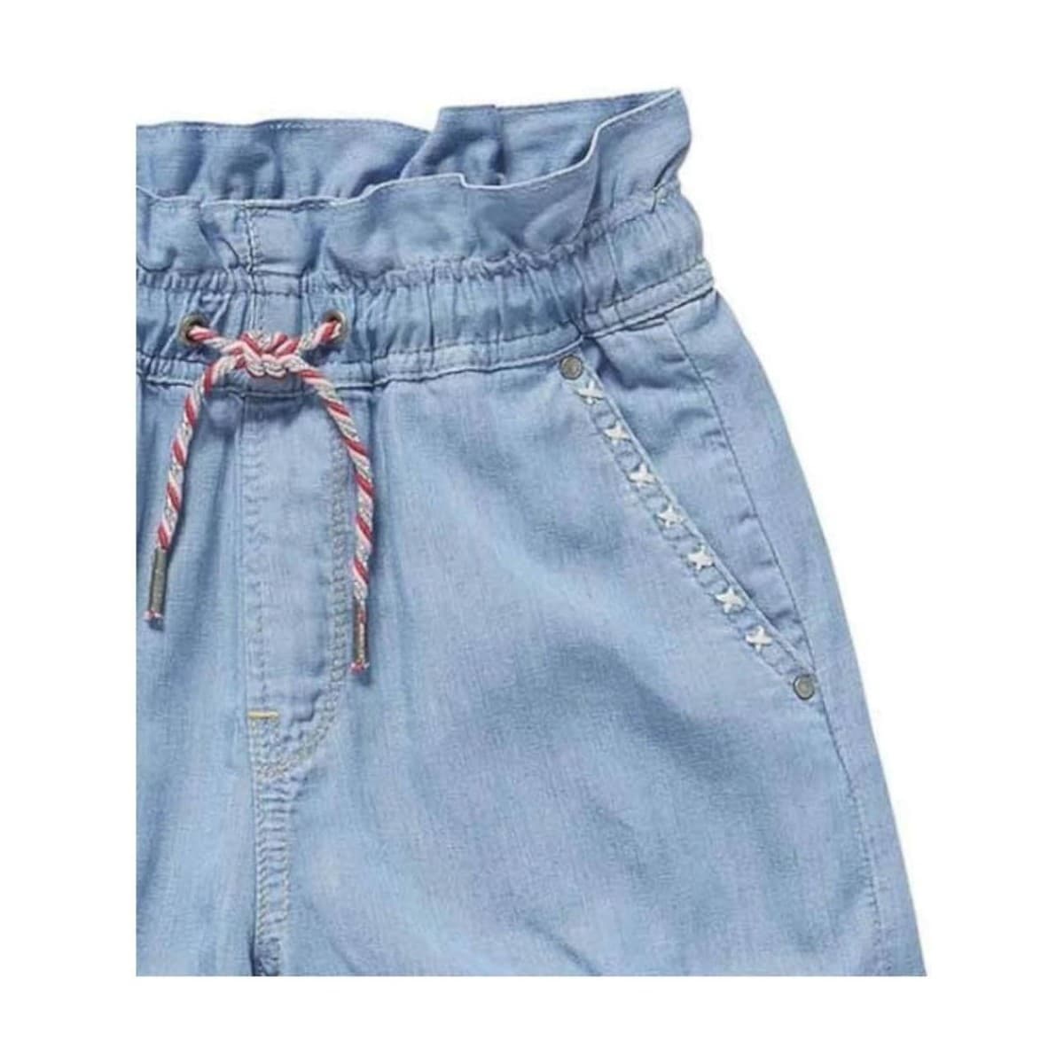 Girls' Shorts Pepe Jeans Blue