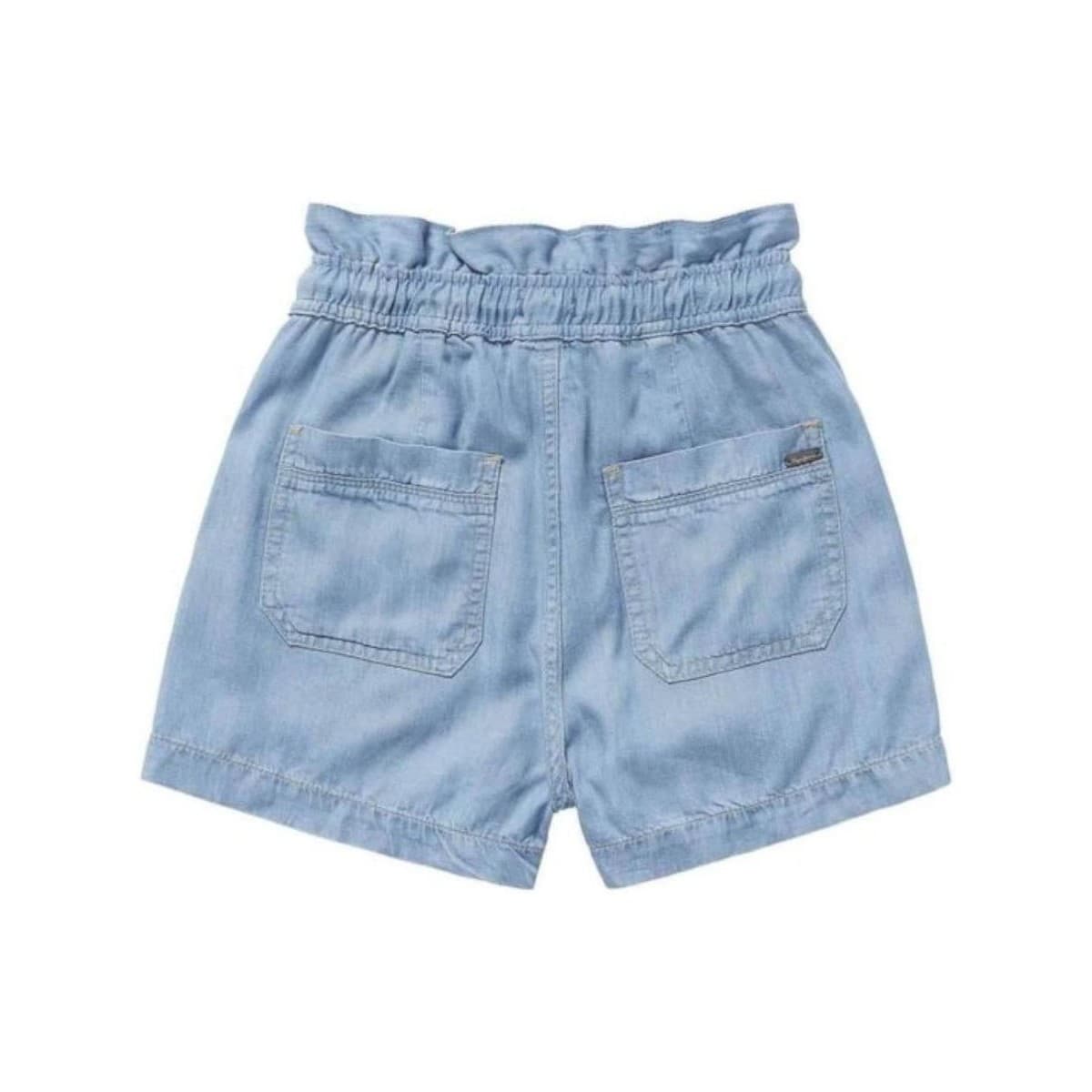 Girls' Shorts Pepe Jeans Blue
