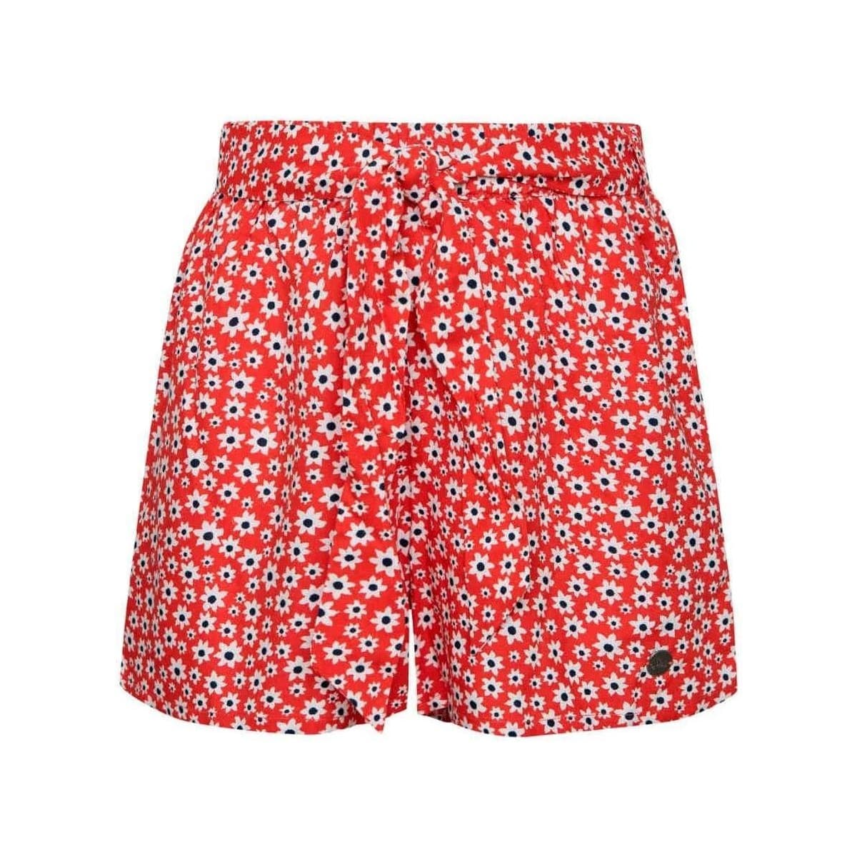 Girls' Shorts Pepe Jeans Red