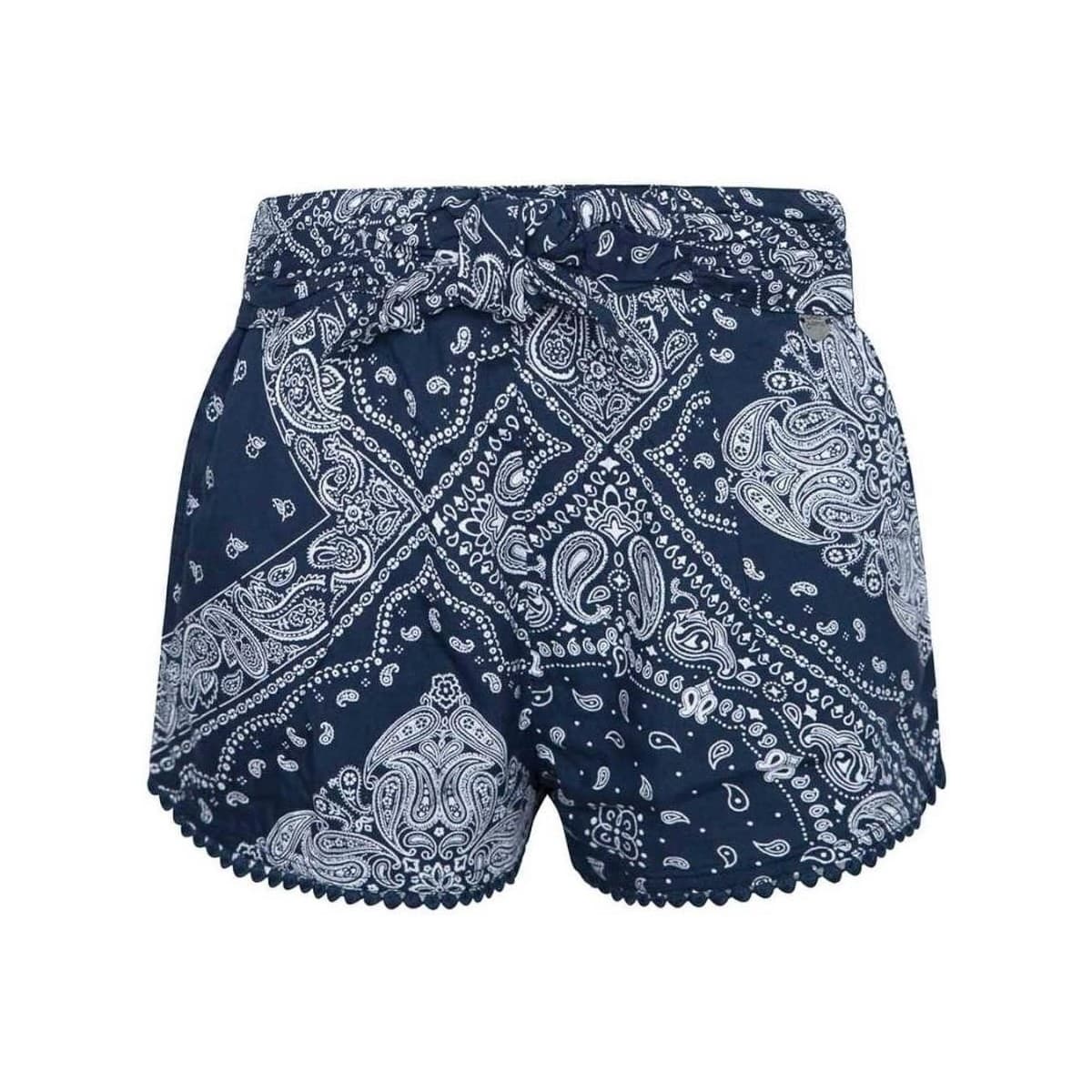 Girls' Shorts Pepe Jeans Blue