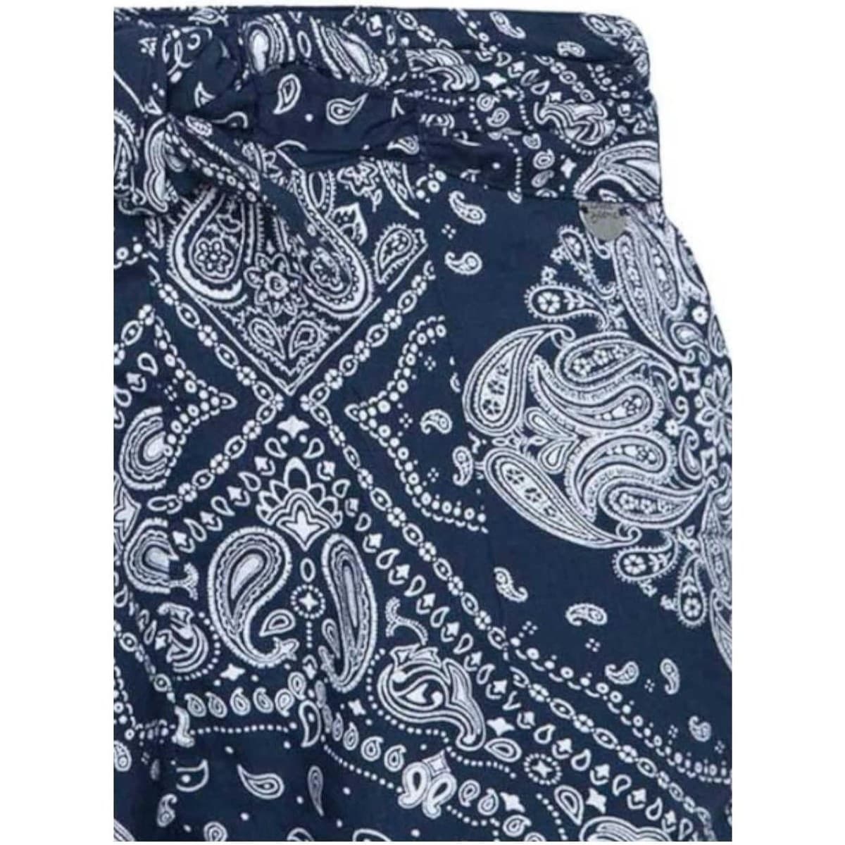 Girls' Shorts Pepe Jeans Blue