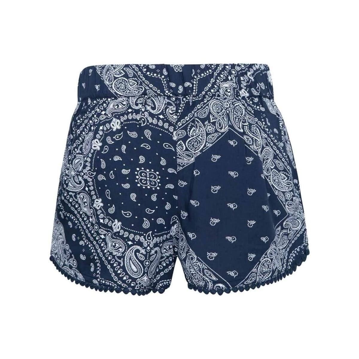 Girls' Shorts Pepe Jeans Blue