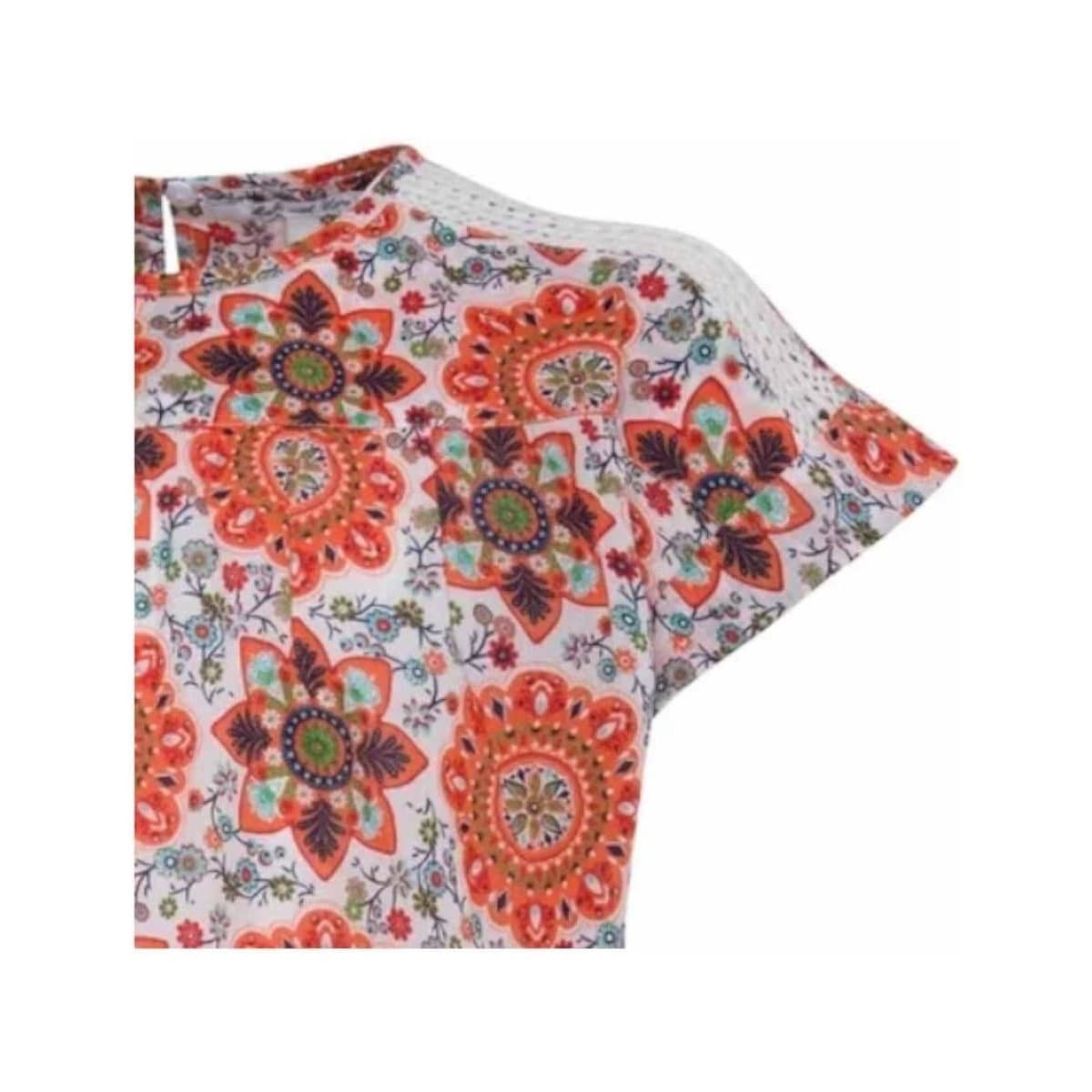 Girls' T-Shirts Pepe Jeans Multicolor