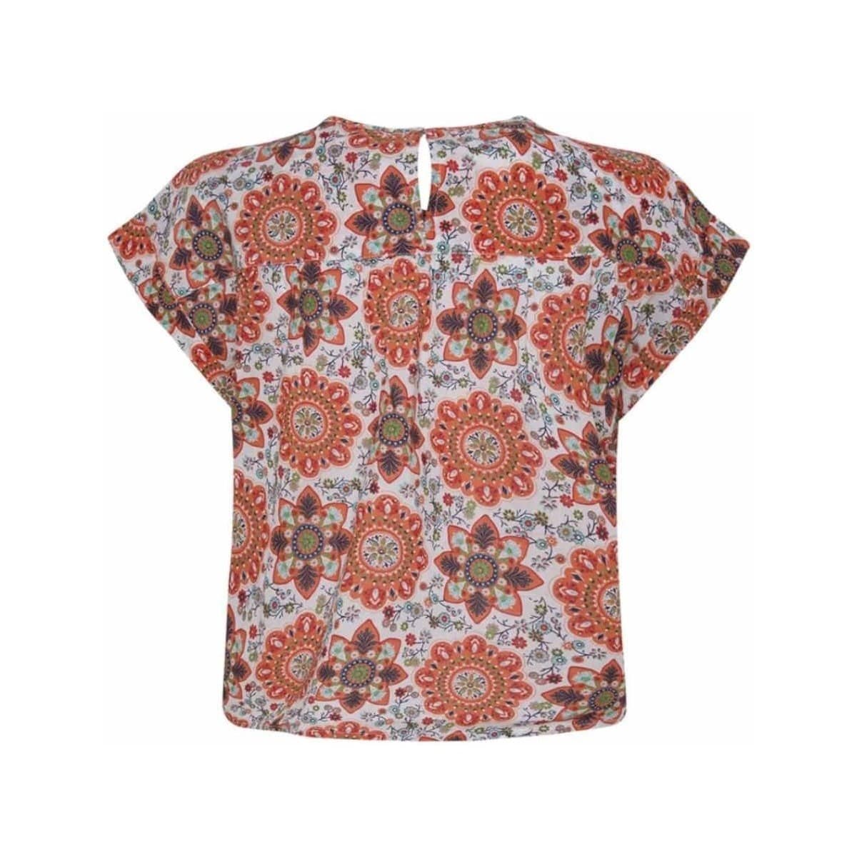 Girls' T-Shirts Pepe Jeans Multicolor